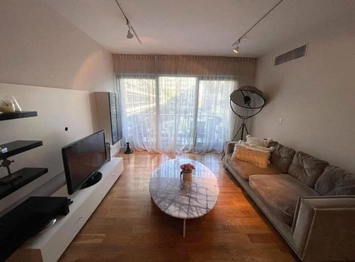 Departamento en alquiler puerto madero 3