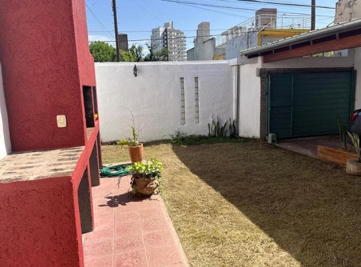 Propiedad en Argentina