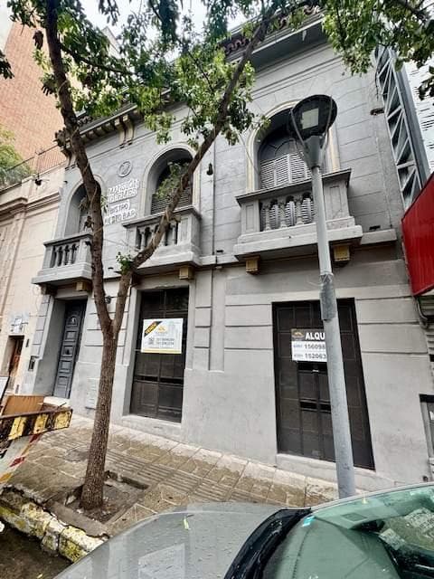 Propiedad en Argentina