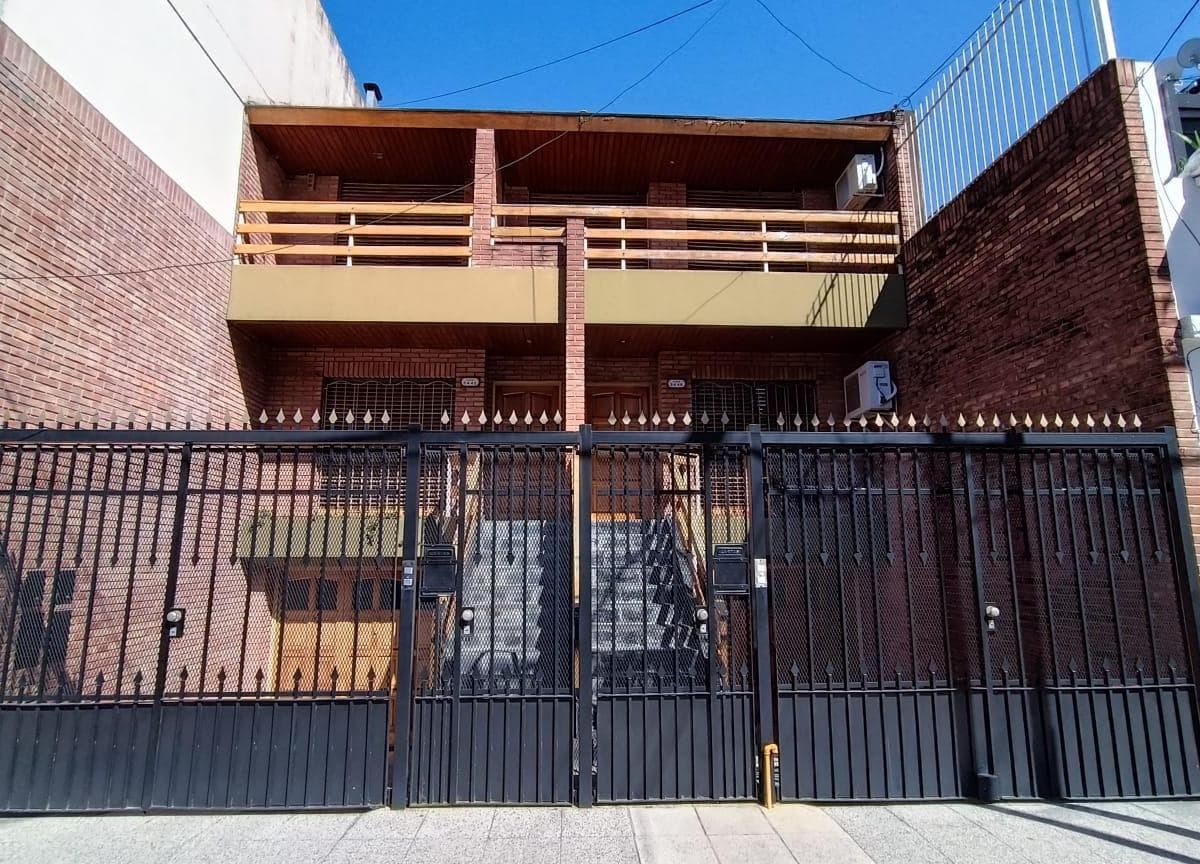 Propiedad en Argentina