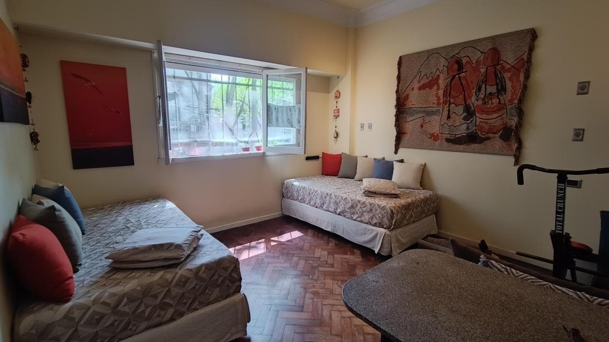 Propiedad en Argentina