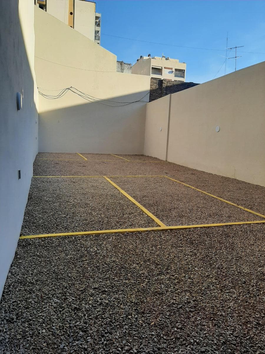 Mono Ambiente Cfte C/ Bcon Aterrazado 5