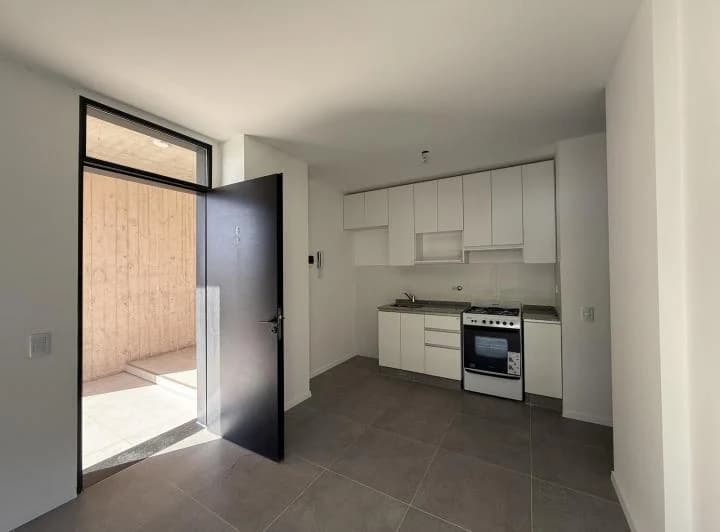 Departamento en Fisherton 4