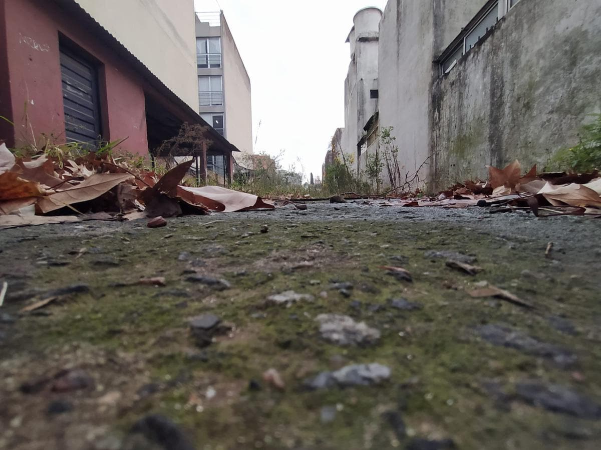 Propiedad en Argentina