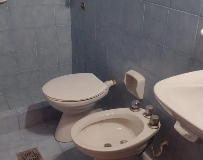Royo Inmobiliaria alquila dpto un dormitorio candioti Sur 2