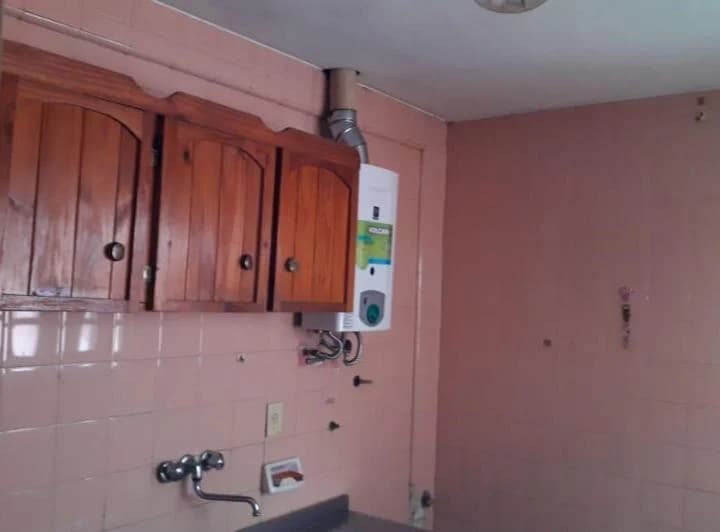 Royo Inmobiliaria alquila depto centrico dos dormitorios 1