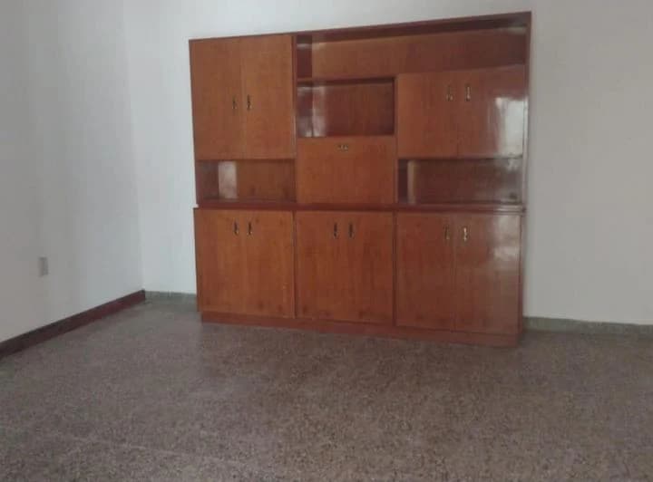 Royo Inmobiliaria alquila departamento interno de un dormitorio con patiecito sin gas natural 3