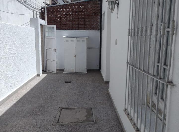 Royo Inmobiliaria alquila departamento interno de un dormitorio con patiecito sin gas natural 5