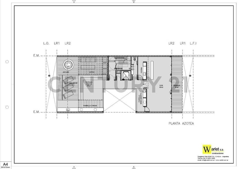 Plano 1