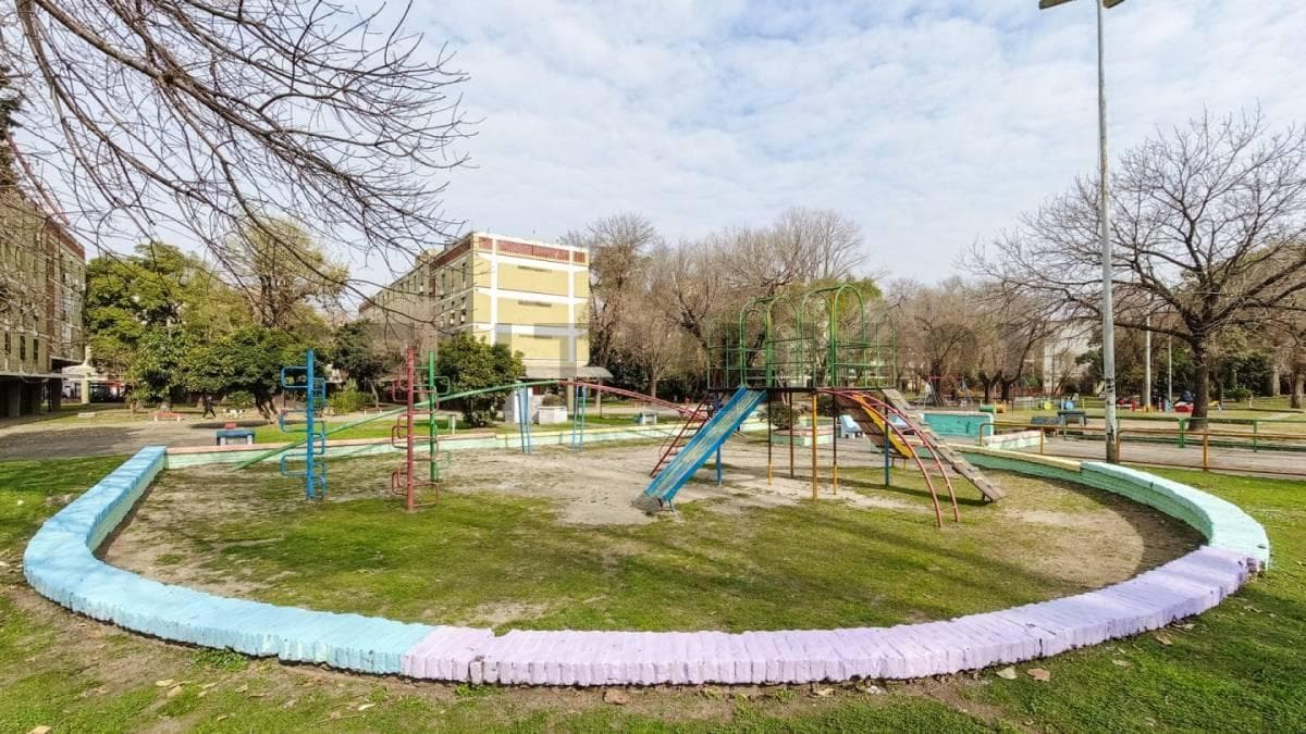 Propiedad en Argentina