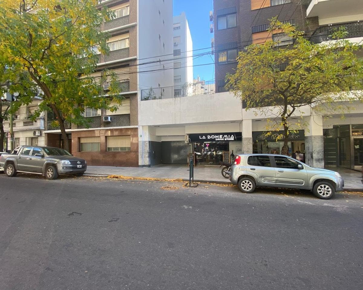 Propiedad en Argentina