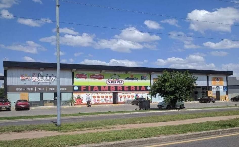 Propiedad en Argentina