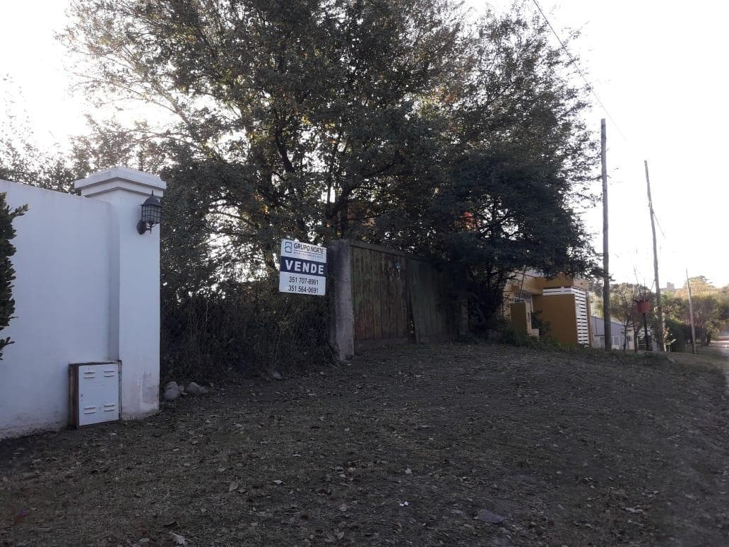 Propiedad en Argentina