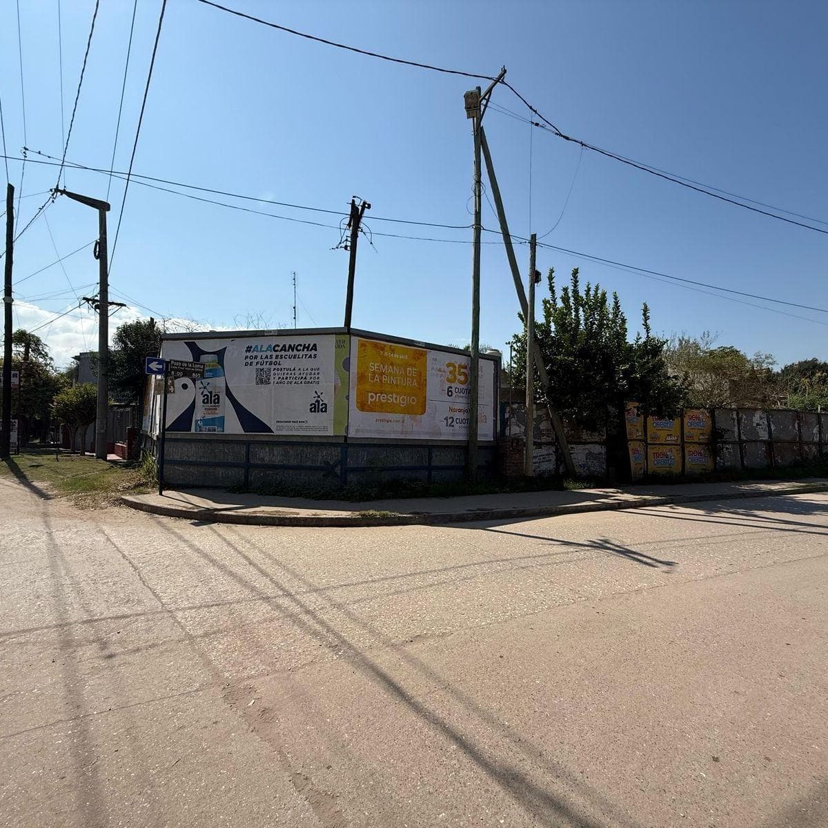 Propiedad en Argentina