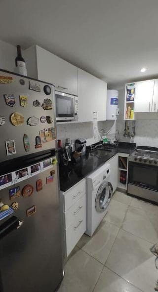 Venta de Departamento a Estrenar 2 Ambientes en Sáenz Peña 4