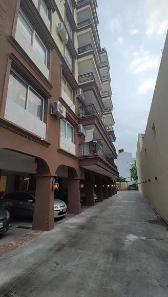 Venta de Departamento a Estrenar 2 Ambientes en Sáenz Peña 5
