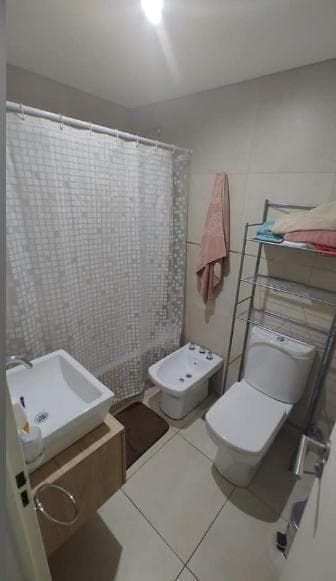 Venta de Departamento a Estrenar 2 Ambientes en Sáenz Peña 3