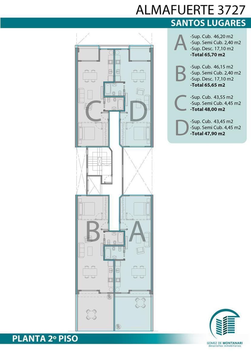 Plano 4