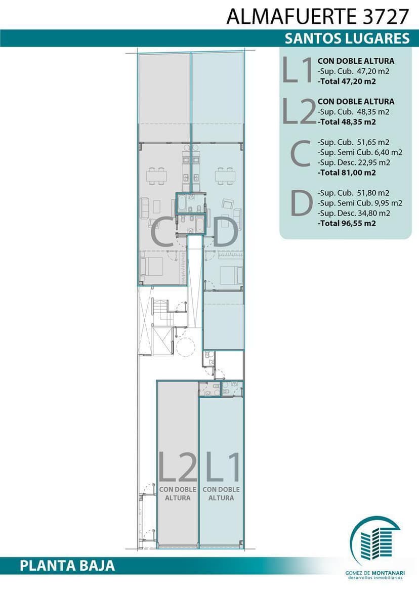 Plano 3