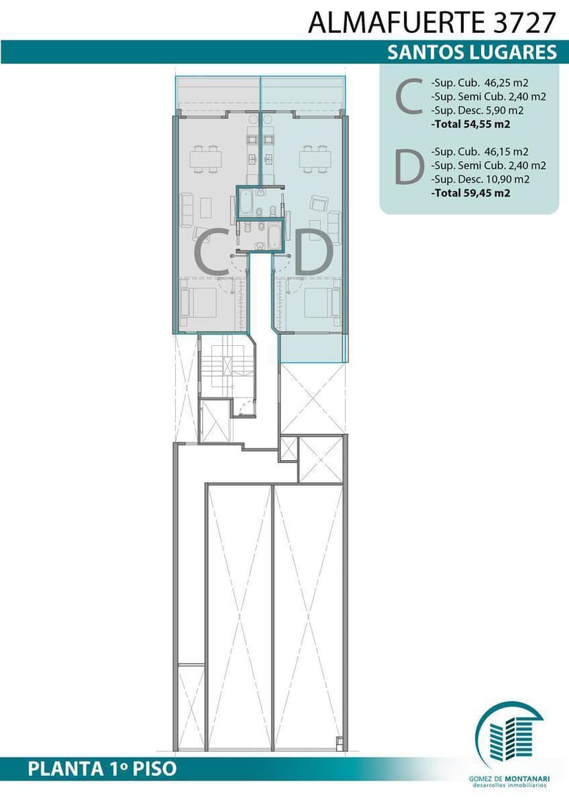 Plano 1