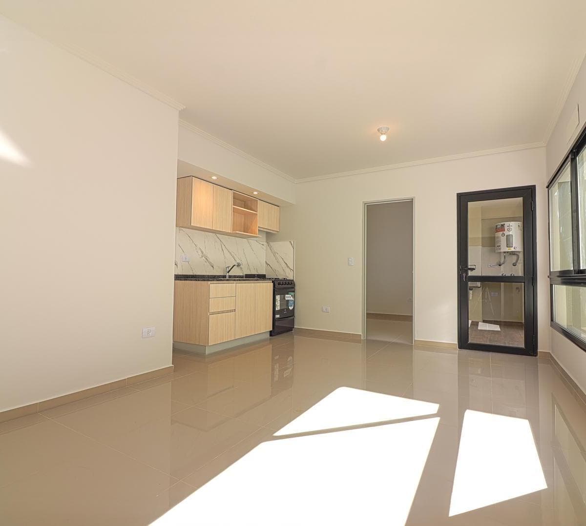 Departamento en Venta - 2 Ambientes - Santos Lugares 5