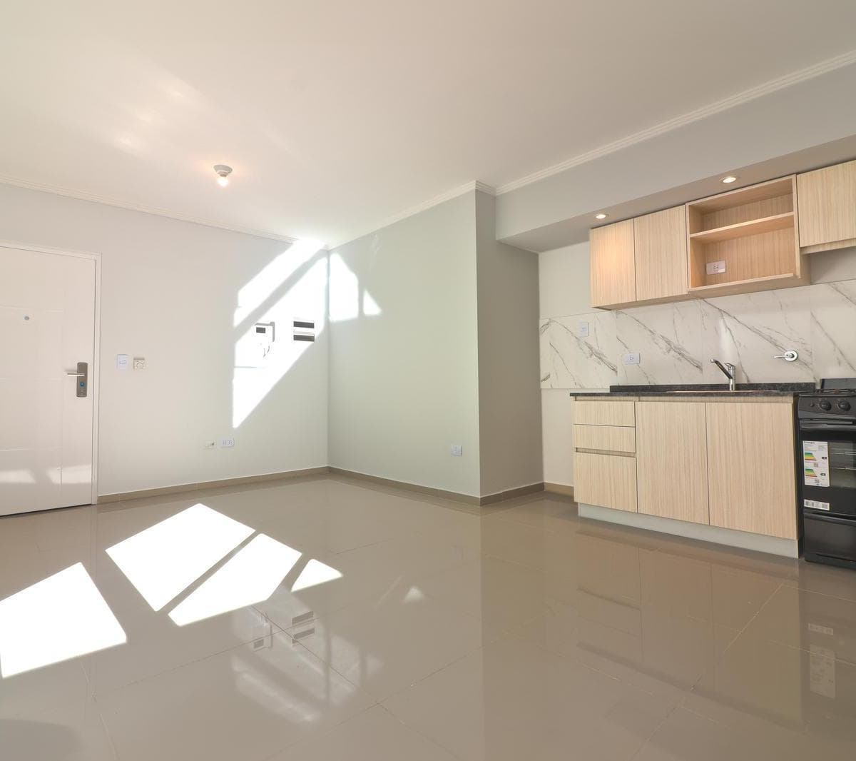 Departamento en Venta - 2 Ambientes - Santos Lugares 2