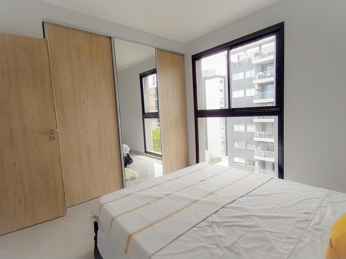 Departamento 3 Ambientes a Estrenar en Santos Lugares 3