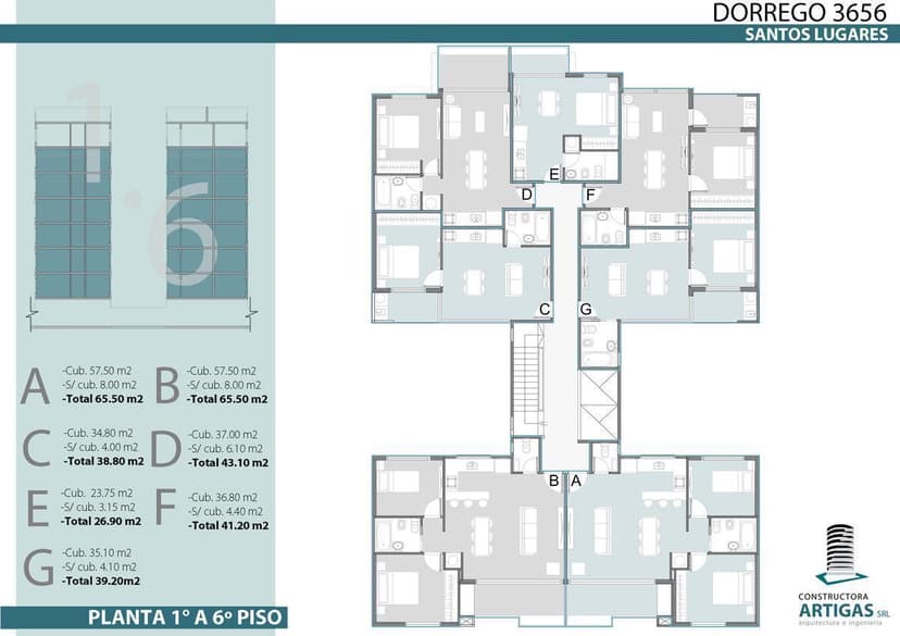 Plano 1