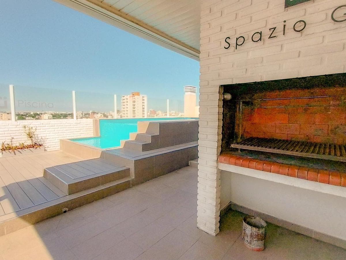 Departamento en Venta - Santos Lugares 2