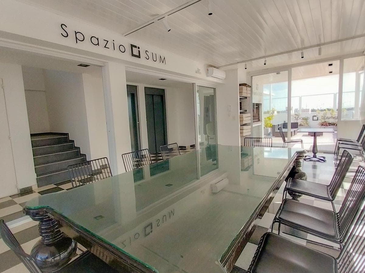 Departamento en Venta - Santos Lugares 5