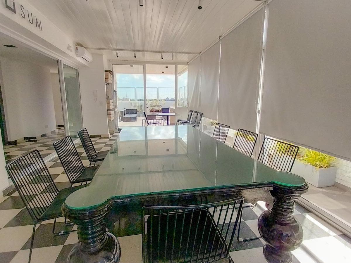Departamento en Venta - Santos Lugares 3