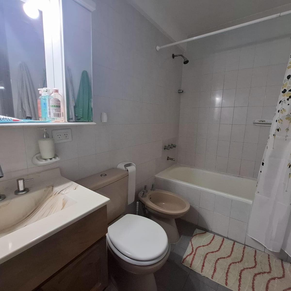 Departamento en Venta en Villa Raffo 5