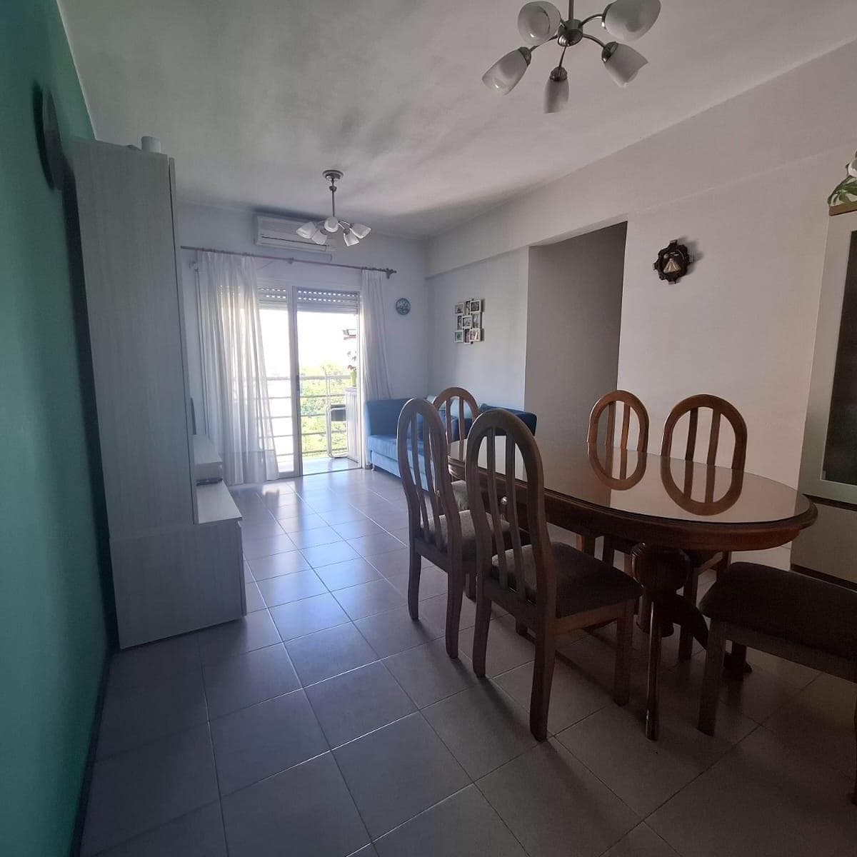 Departamento en Venta en Villa Raffo 2