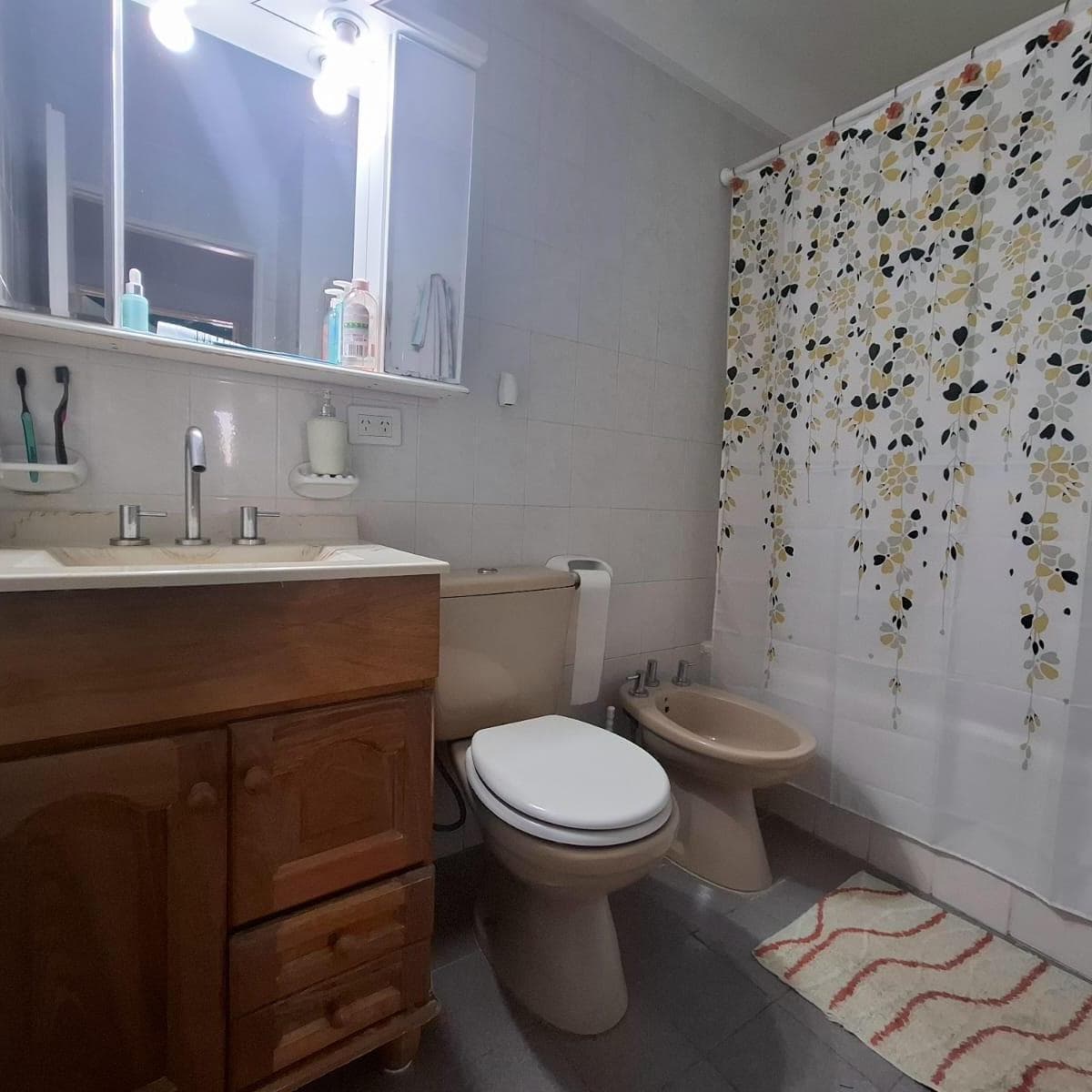 Departamento en Venta en Villa Raffo 3