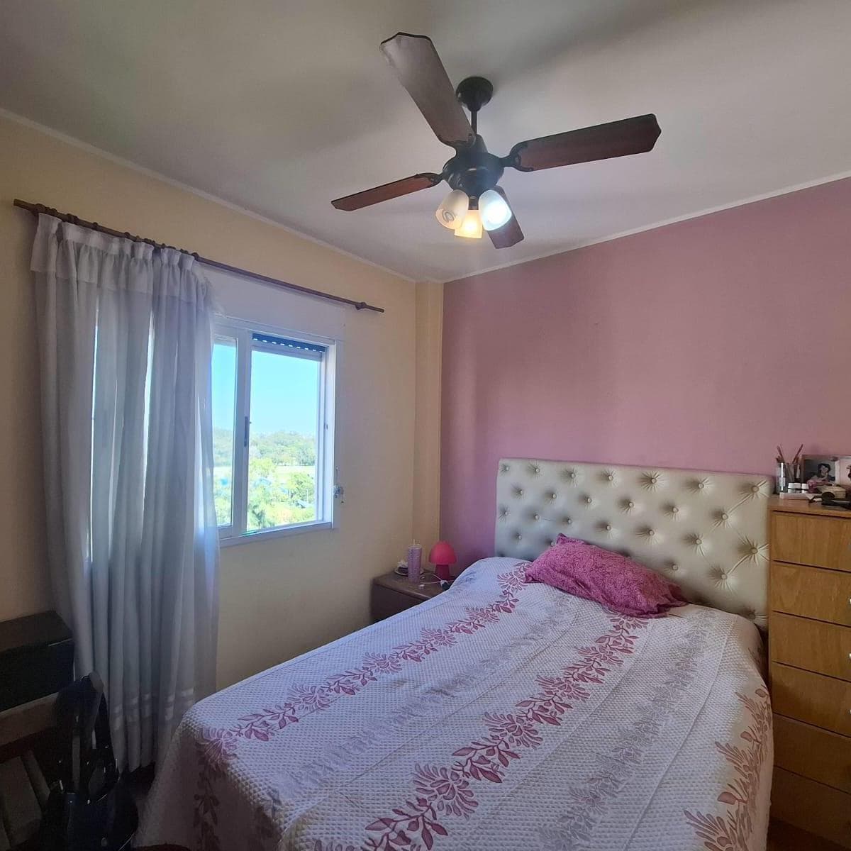 Departamento en Venta en Villa Raffo 4