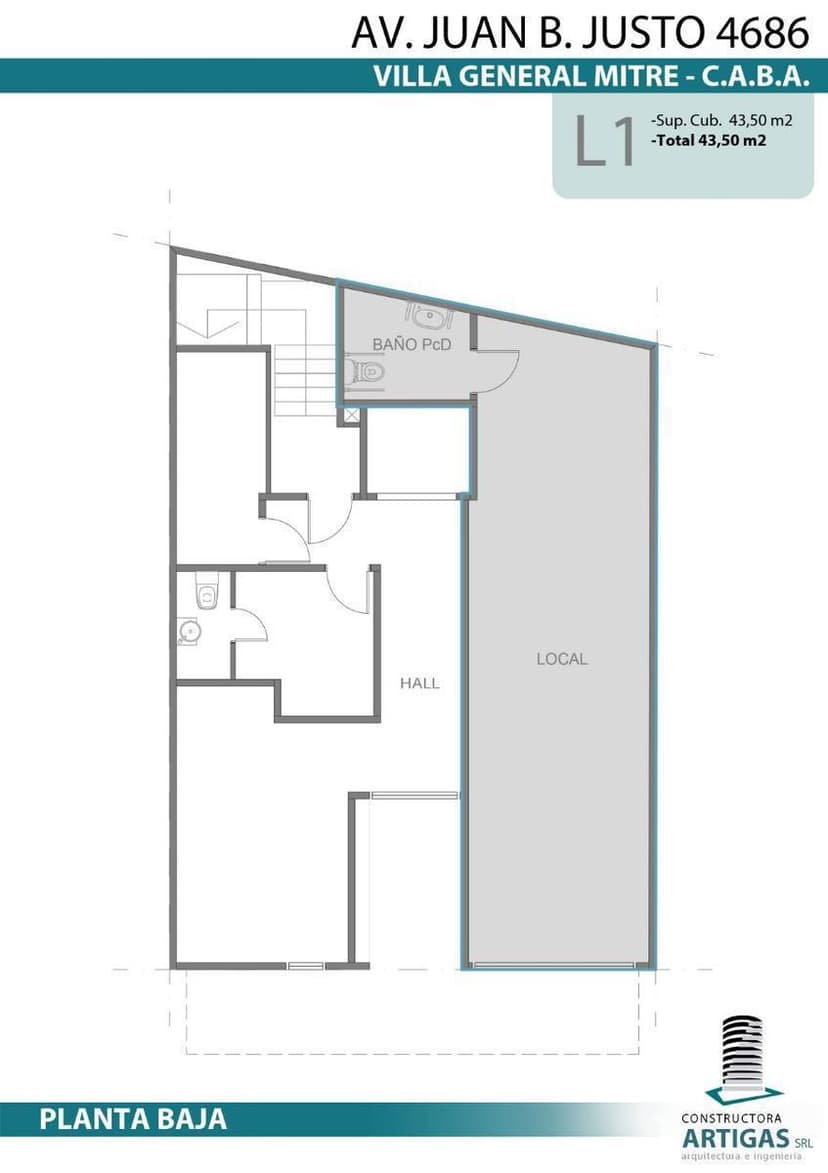 Plano 2
