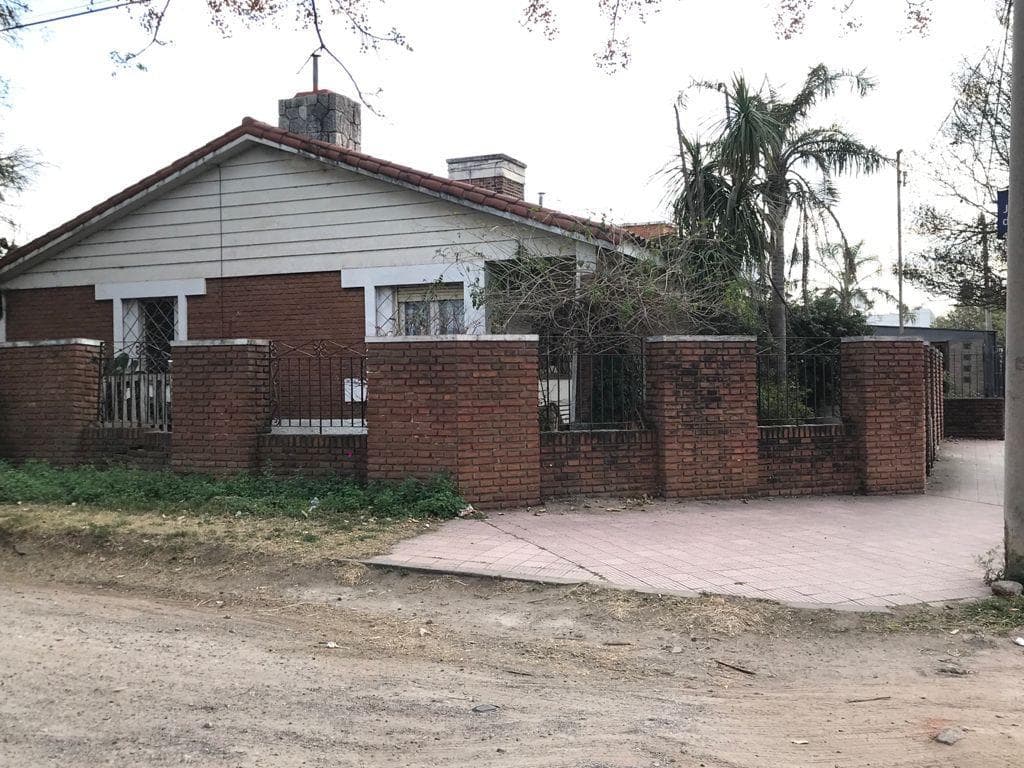 Propiedad en Argentina