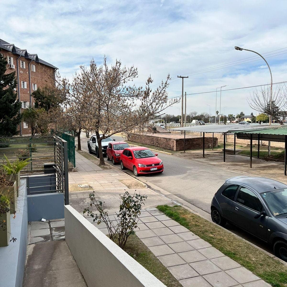 Propiedad en Argentina