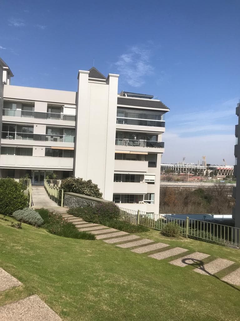 Propiedad en Argentina