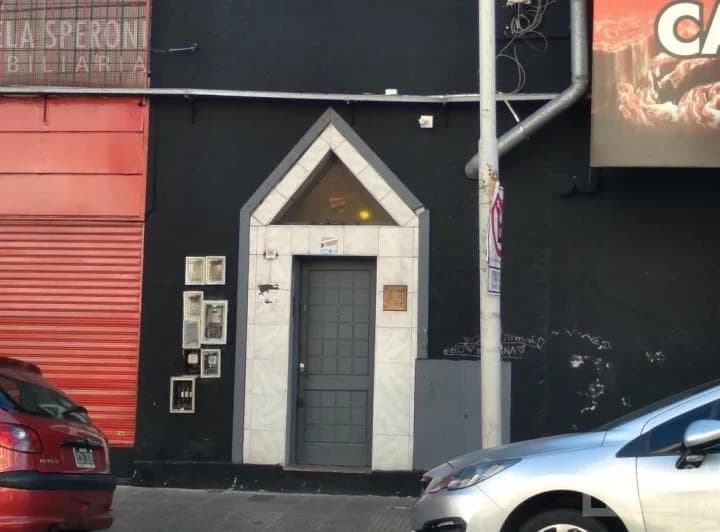 Propiedad en Argentina