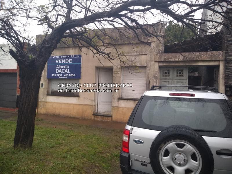 Propiedad en Argentina