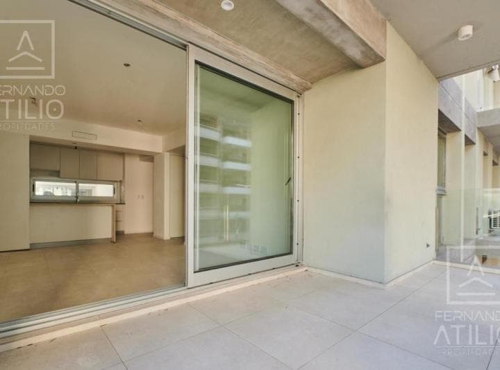 Depto 2 amb full amenities a estrenar piso alto en Belgrano 3