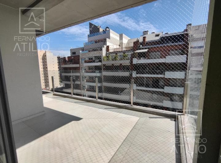 Depto 2 amb full amenities a estrenar piso alto en Belgrano 5
