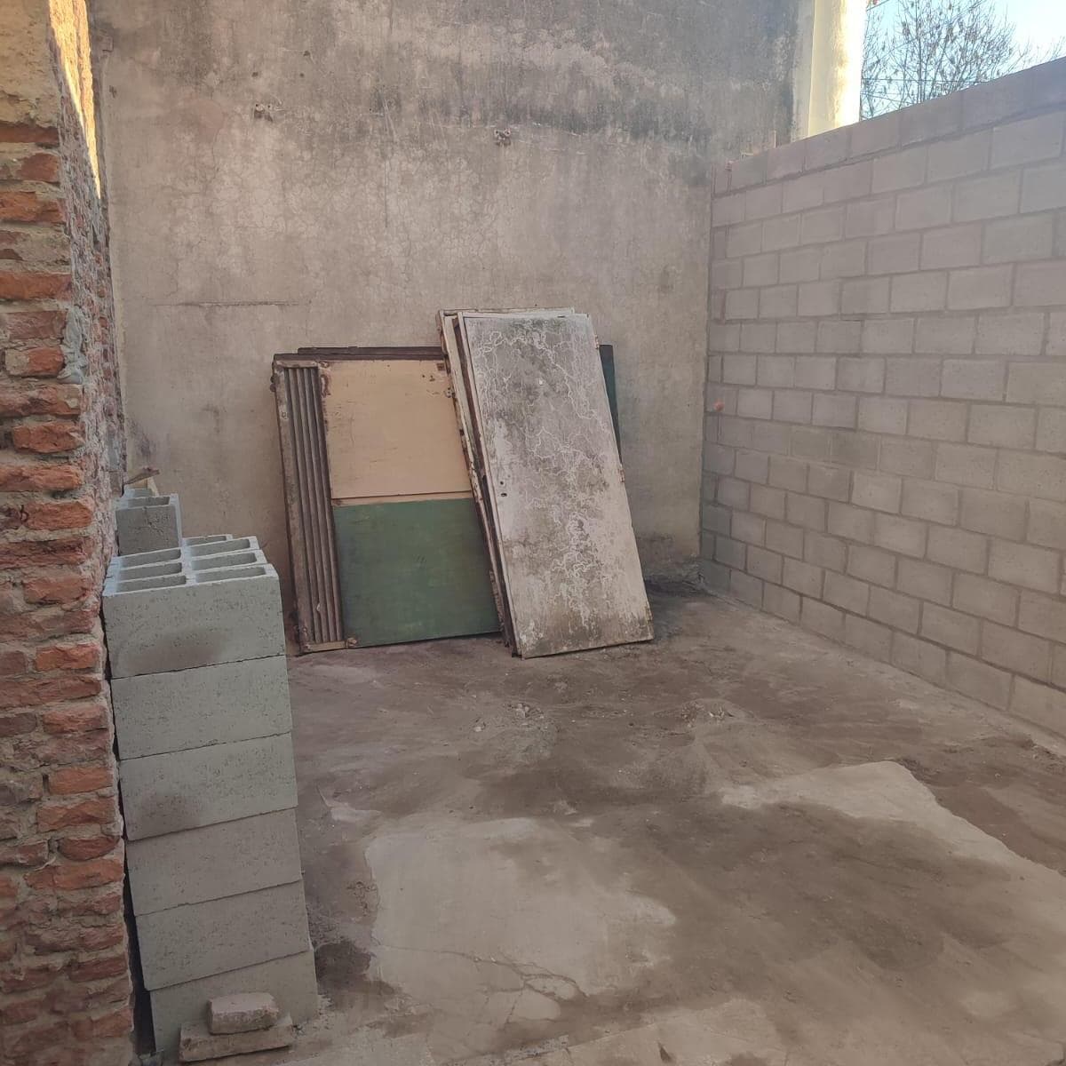 Propiedad en Argentina
