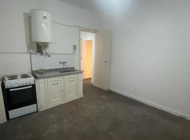 Departamento tipo loft con balcón en Centro, SIN EXPENSAS 3