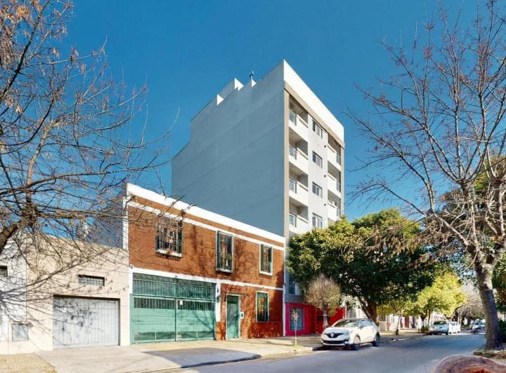 Propiedad en Argentina