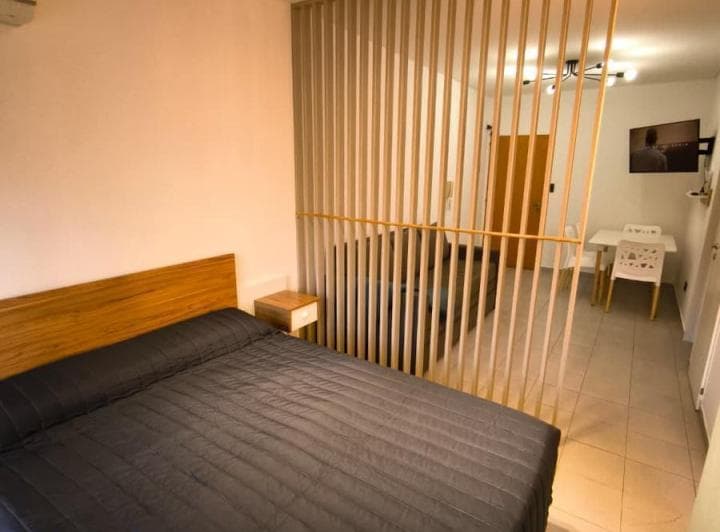 Departamento en alquiler temporario en La Plata completamente amoblado 3