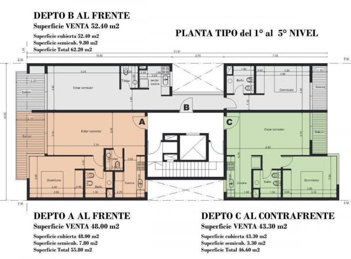Plano 2
