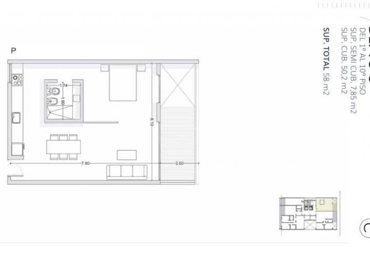 Plano 1