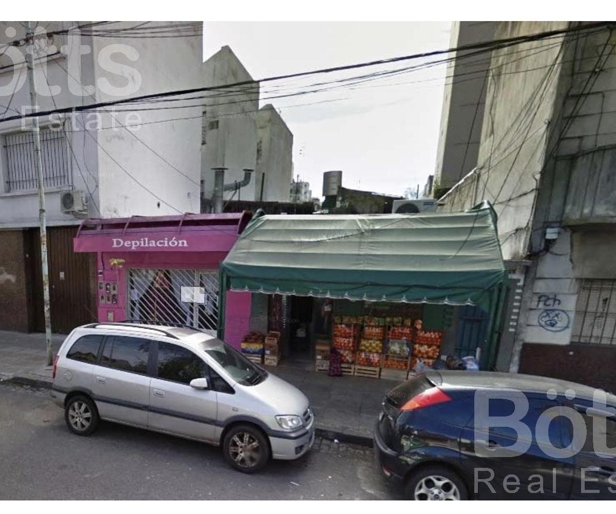 Propiedad en Argentina